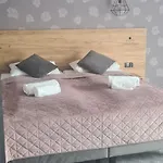 Czarna Perla Czarna Gora 404 *