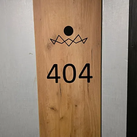 Appartement Czarna Perla Czarna Gora 404 Sienna (Klodzko)