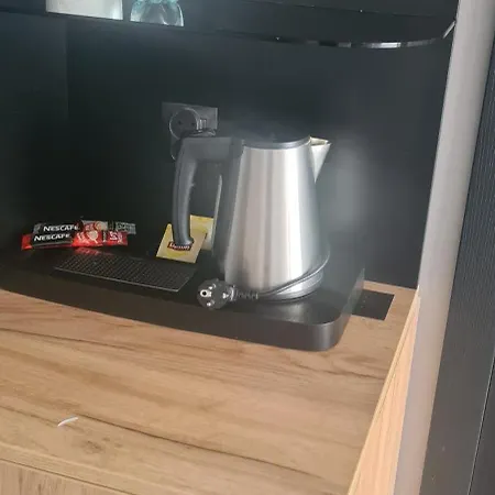 Czarna Perla Czarna Gora 404 Lejlighed Sienna (Klodzko)