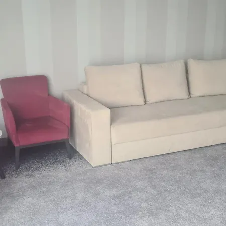 Apartman Czarna Perla Czarna Gora 404 Sienna