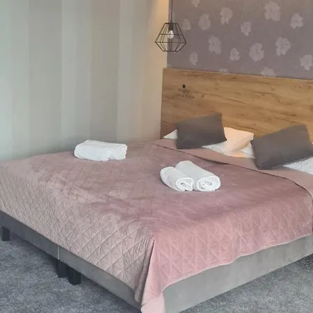 Czarna Perla Czarna Gora 404 Apartman