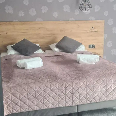 Czarna Perla Czarna Gora 404 *