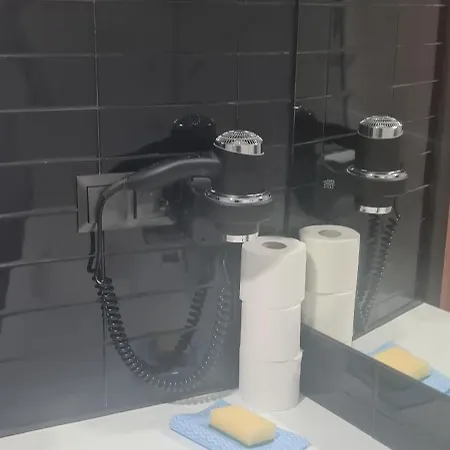 Czarna Perla Czarna Gora 404 Lejlighed Sienna (Klodzko)