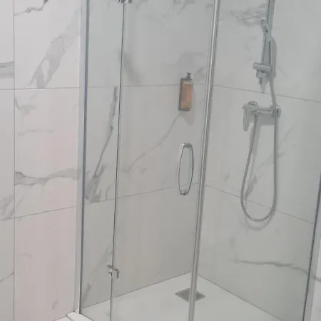 Apartman Czarna Perla Czarna Gora 404 Sienna