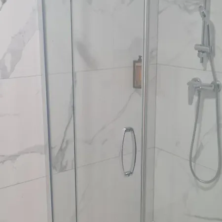 Czarna Perla Czarna Gora 404 Apartmán Sienna (Klodzko)