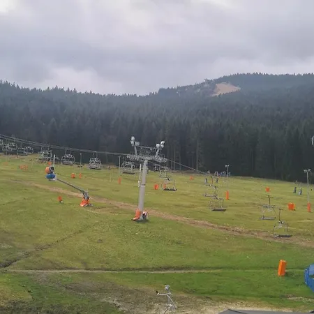 Czarna Perla Czarna Gora 404 *