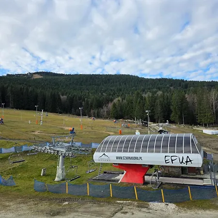 Lejlighed Czarna Perla Czarna Gora 404 *