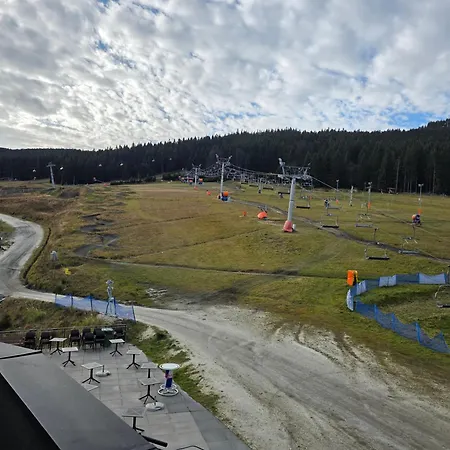 Czarna Perla Czarna Gora 404 Sienna (Klodzko)