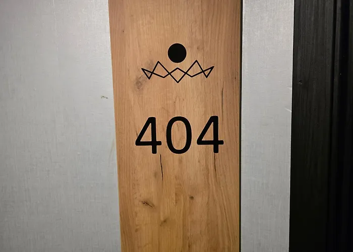 Appartement Czarna Perla Czarna Gora 404 Siena