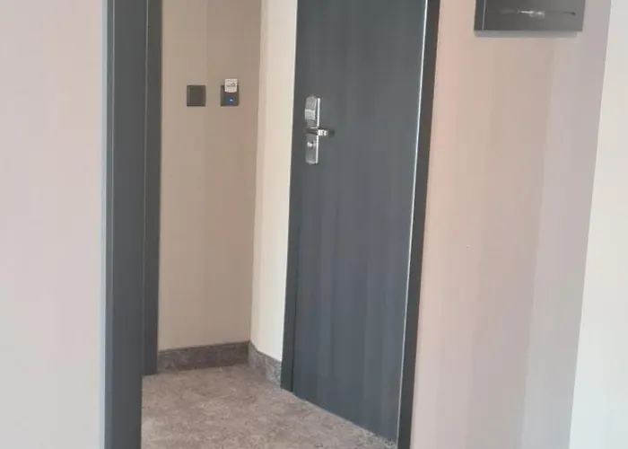 Czarna Perla Czarna Gora 404 *