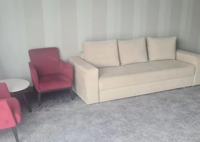 Appartement Czarna Perla Czarna Gora 404 Siena