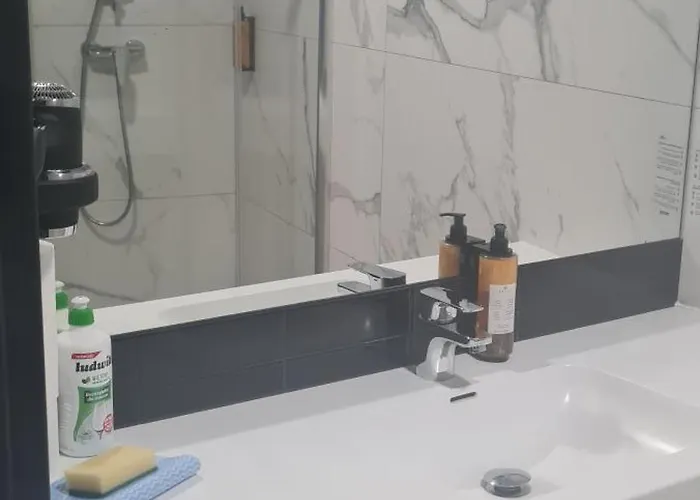 Czarna Perla Czarna Gora 404 Appartement Siena