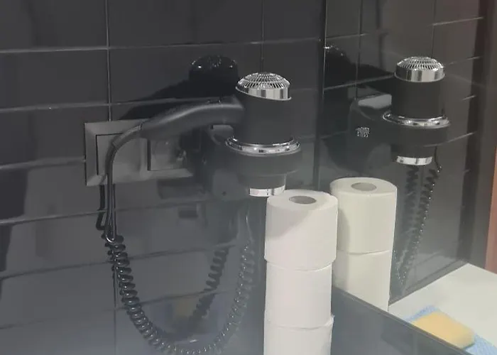 Czarna Perla Czarna Gora 404 Appartement Siena