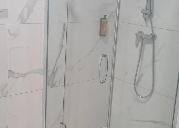 Appartement Czarna Perla Czarna Gora 404 Siena