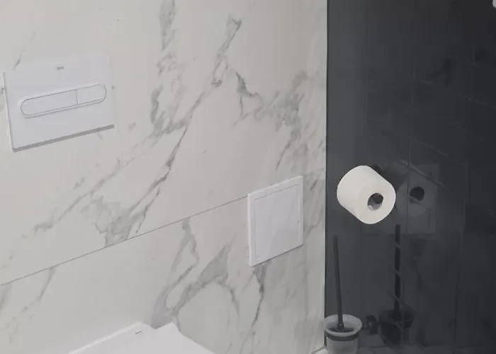 Czarna Perla Czarna Gora 404