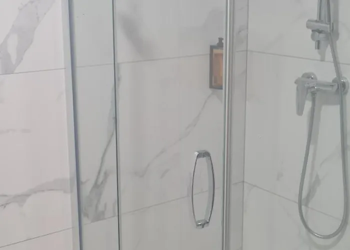 Czarna Perla Czarna Gora 404 Appartement Siena