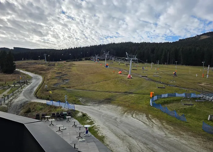 Czarna Perla Czarna Gora 404 Siena